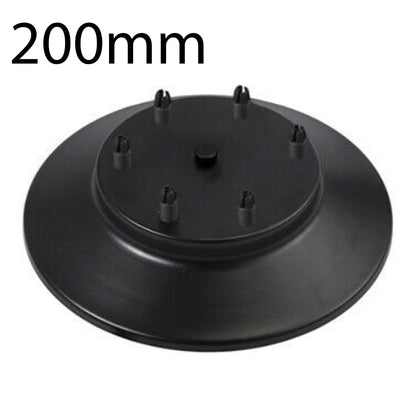 Muliti Point Outlet Ceiling Rose For Fabric Cable~4955
