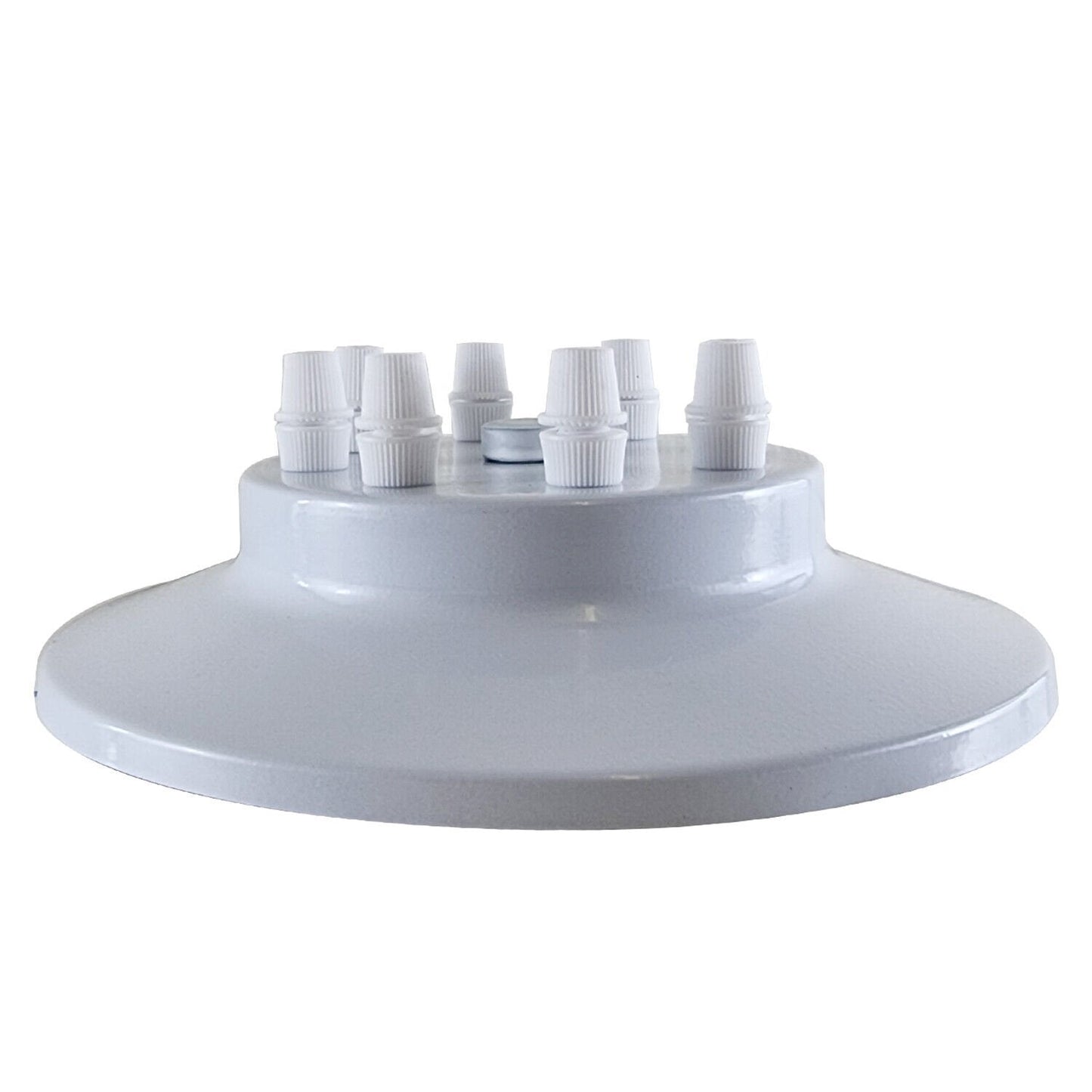 Muliti Point Outlet Ceiling Rose For Fabric Cable~4955