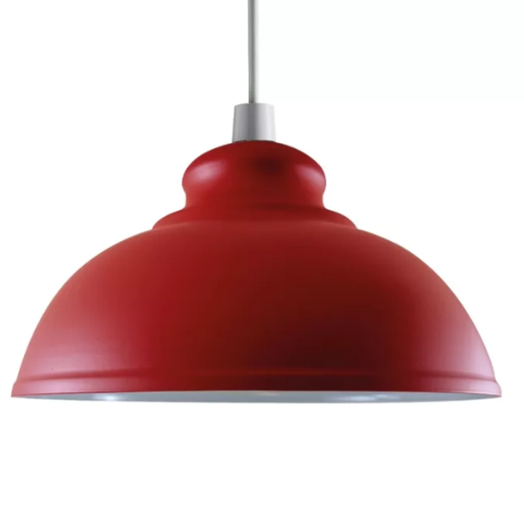 Retro Pendant Lamp Shades for Living Room ~ 2091