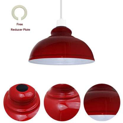 Retro Pendant Lamp Shades for Living Room ~ 2091